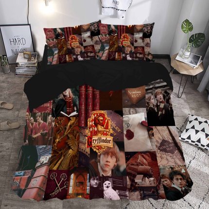 HERRY POTTER  TEMALI NEVRESİM TAKIMI