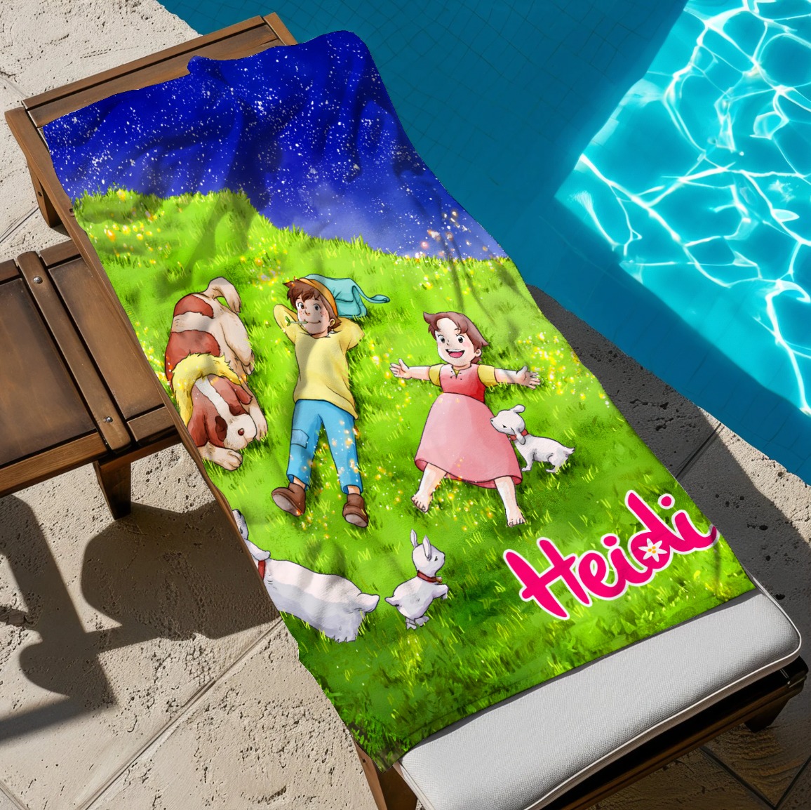 heidi